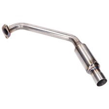 Auspuffkrümmer Arrow ohne