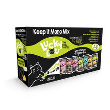 Lucky Lou SuperMono Multipack