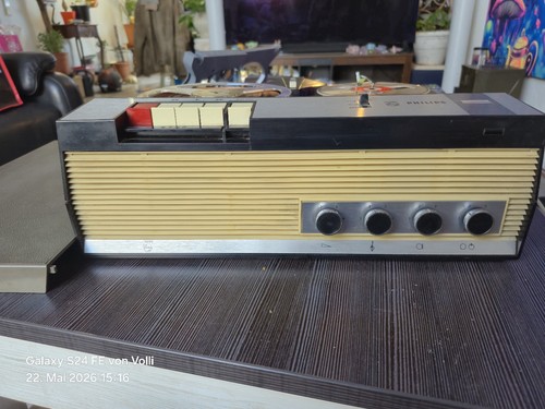 Philips rk25 el3553 - rk25,