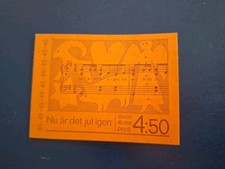 Schweden postfrisch - schweden, 37