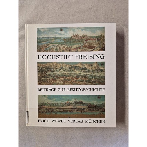 Hochstift freising beiträge - hochstift,