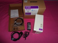 QNAP TS-231P mit OVP ,2-Bay