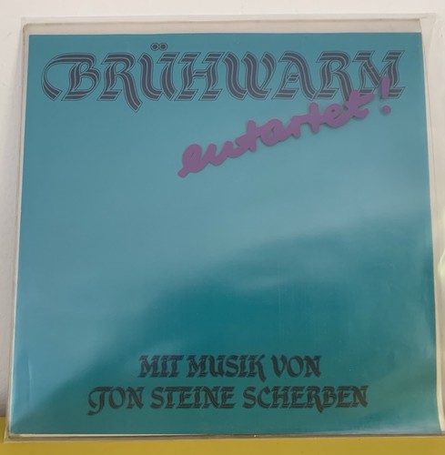 Ton steine scherben brühwarm - steine,