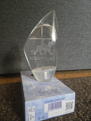 Sculpture von nikos - nikos, parfums