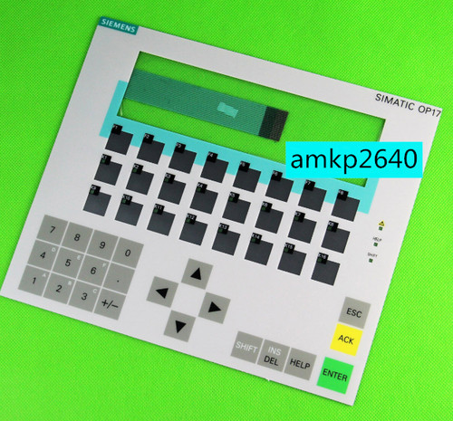 Siemens simatic op17 - simatic,