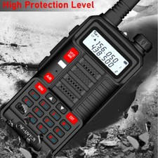 BAOFENG UV-10R DUAL BAND