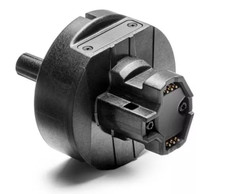 THRUSTMASTER Quick Release Upgrade PS5 PS4 PC XBOX T818 TGT AddOn´s