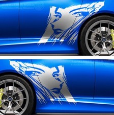 2x Manga Japan 80cm B82