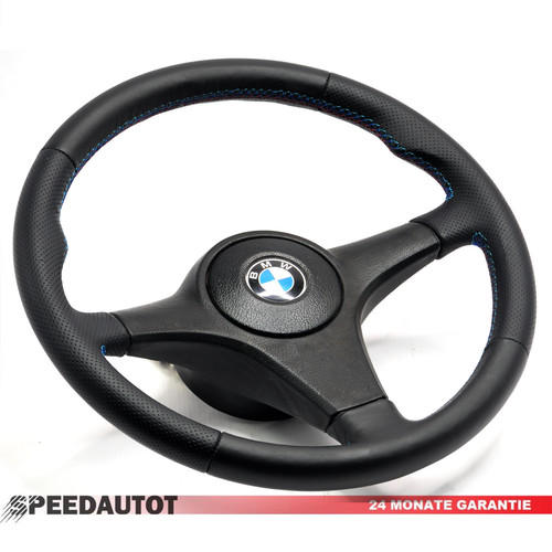 Tausch bmw e30 - bmw, sportlenkrad