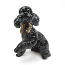 Goebel Porzellan Figur HUND /