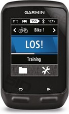 Garmin GPS-Radcomputer Edge
