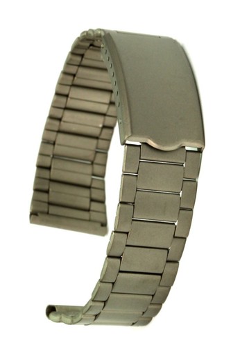 Titan uhrarmband gerader - titan,