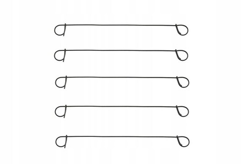 Lange doppelschlaufe - lange,