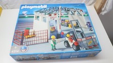 playmobil 4314 setnr. ovp