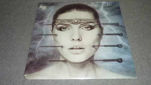 Debbie harry kookoo - debbie,