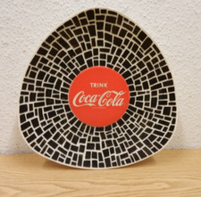 50er 60er Coca Cola Mosaik