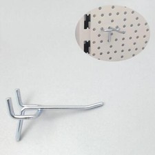 HE063= 10 Einfachhaken L 6cm