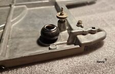 Mushroom / Dämpfer for