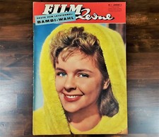 Film Revue, Nr. 3 1960, Bambi