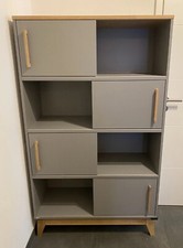 Paidi Standregal Sten