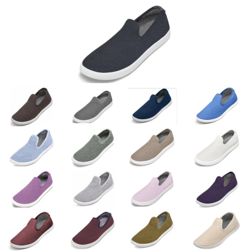 Allbirds tree loungers - allbirds,