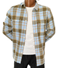 LEVIS Western Herren Hemd