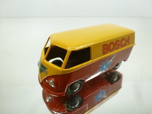 Tekno denmark 413 - tekno, vw