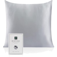 Kissenbezug Seide, 100%