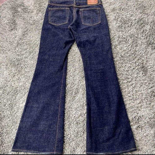 Samurai jeans s513xxbl - samurai,