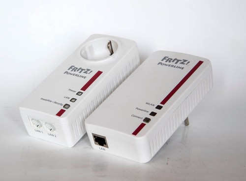 Avm fritz powerline 1260e - powerline, 1260e+1220
