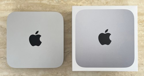 Apple mac mini 8gb - apple,