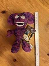 Spheriks Maskottchen zur