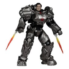 Fallout Actionfigur Hank