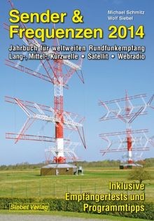 Sender frequenzen 2014 - sender,