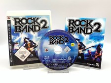 Rock Band 2 (Sony PlayStation