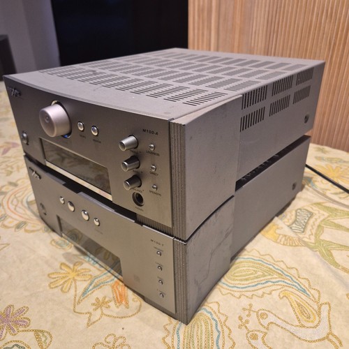 Grundig fine arts 100 und - grundig, m