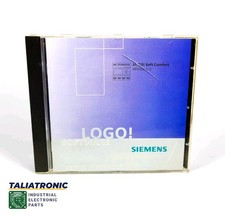 Siemens Logo Software Logo