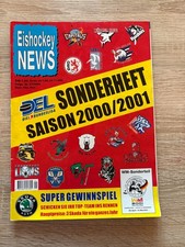 Eishockey NEWS Magazin