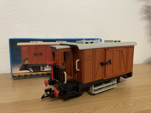 Playmobil 4111 geschlossener