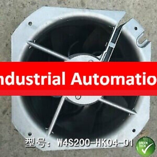 1pcs new w4s200 hk04 - new, 230v