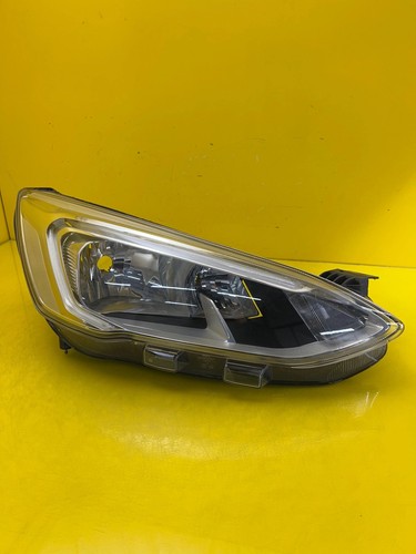 Ford focus mk4 2018 21 - 4, iv