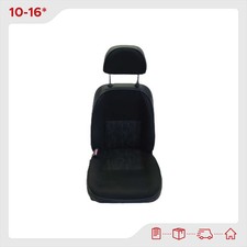 MG MGF Beifahrersitz