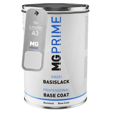 Autolack Dose für Lincoln A3