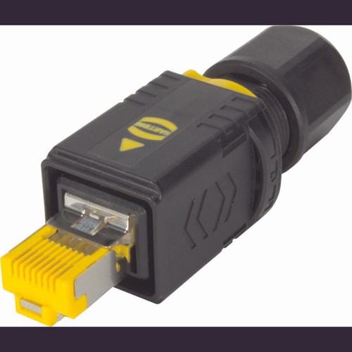 Harting steckverbinder set - harting, steckverbinder-set