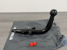 Westfalia A40V abnehmbarer