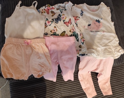 Tlg sommer kleiderpaket - 22-tlg.,
