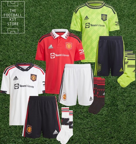Manchester united trikot - manchester,