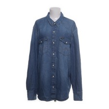 Wrangler, Jeanshemd, Größe