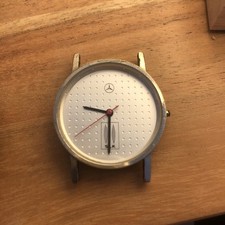 Mercedes Benz Classic Car Accessory SLK R170 R171 R172 Edition Retro Sport Watch