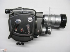 Beaulieu Automatic Normal 8